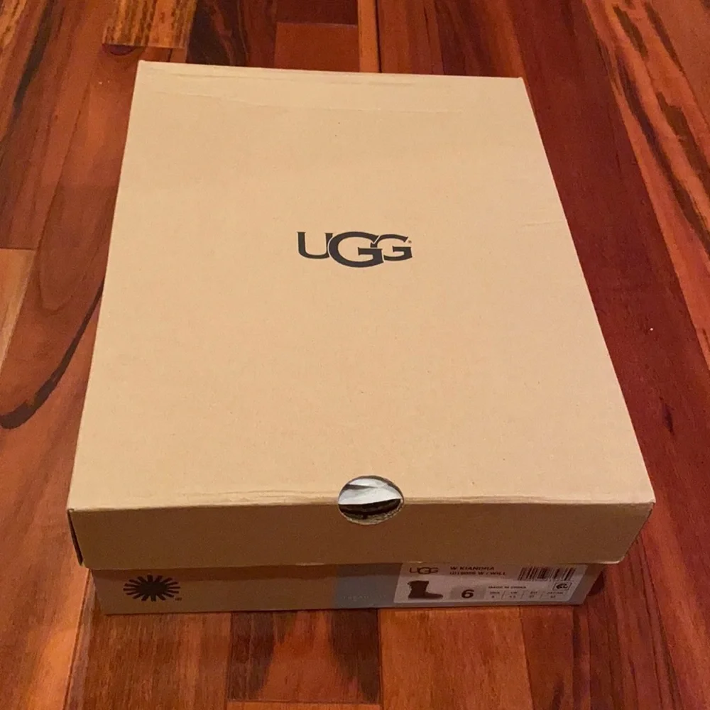 UGG Boots